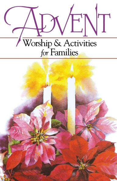 Advent Worship and Activities for Families