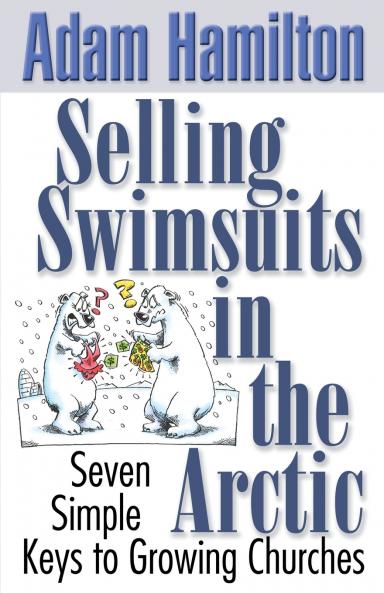 Selling Swimsuits in the Arctic