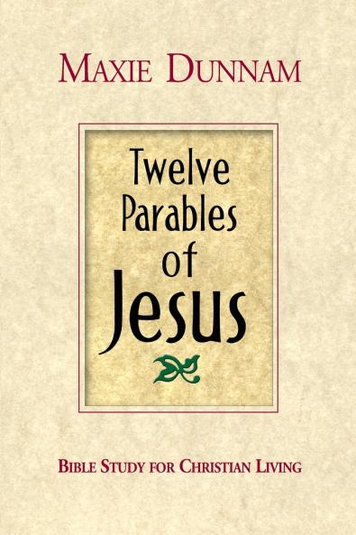 Twelve Parables of Jesus
