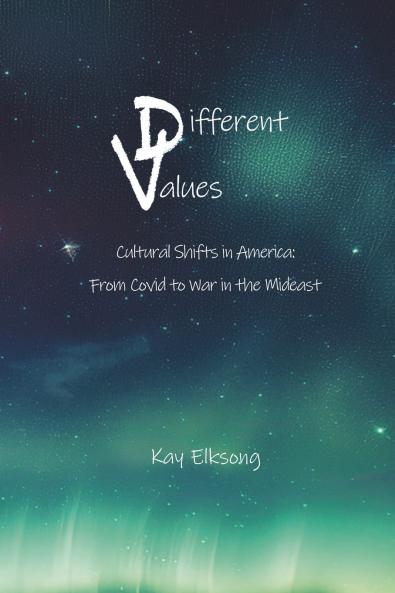 Different Values