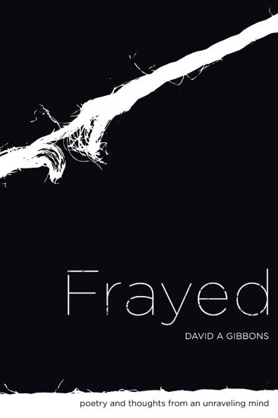 Frayed