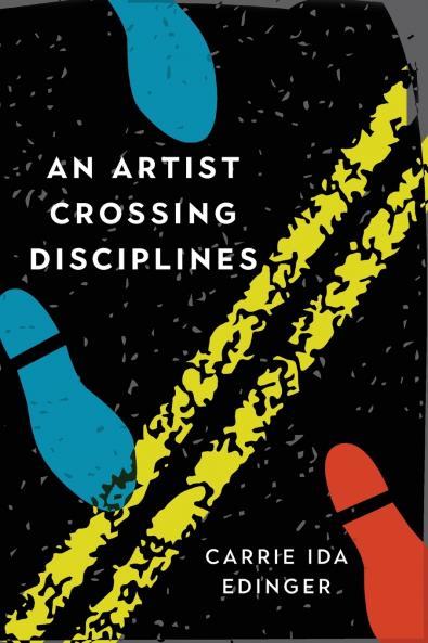 An Artist Crossing Disciplines