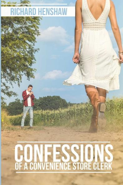 Confessions Of A Convenience Store Clerk