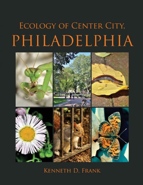 Ecology of Center City Philadelphia