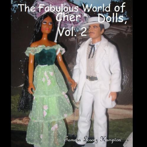 The Fabulous World of Cher Dolls Vol. 2