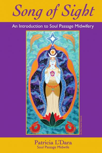 Song of Sight - Print Book