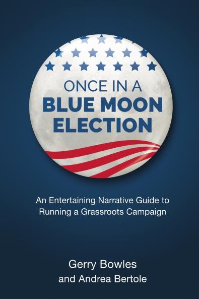 Once In A Blue Moon Election