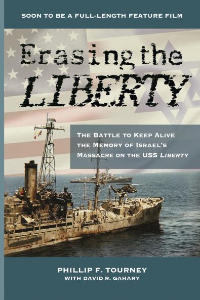 Erasing the Liberty