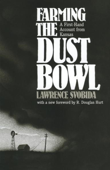 Farming the Dust Bowl (P)