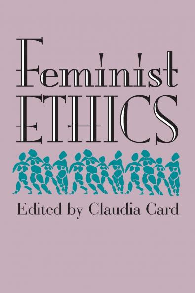 Feminist Ethics (PB)
