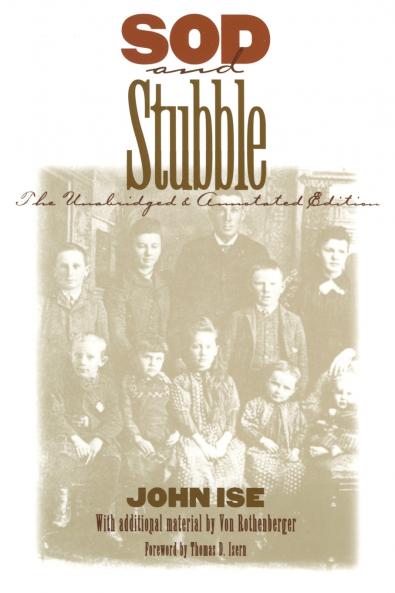 Sod and Stubble