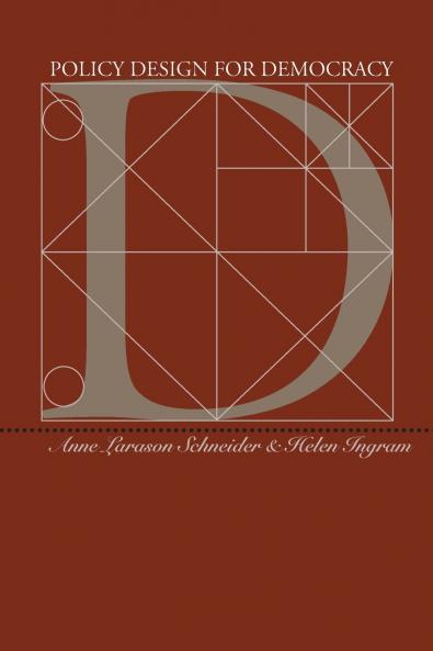 Policy Design for Democracy