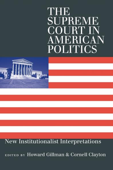 Supreme Court in American Politics