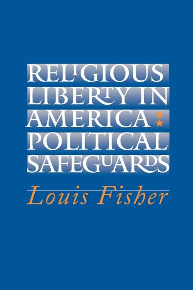 Religious Liberty in America