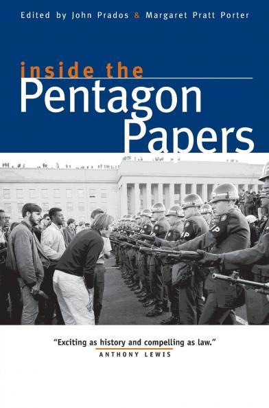 Inside the Pentagon Papers