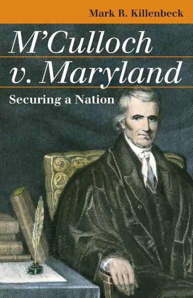 M'Culloch V. Maryland