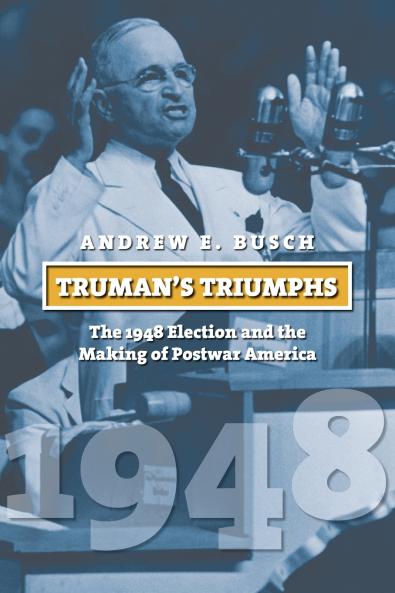 Truman's Triumphs