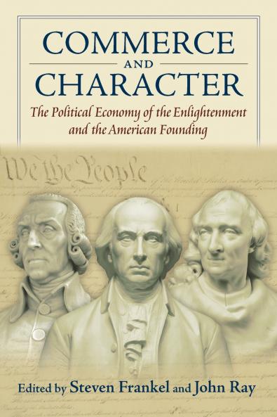 Commerce and Character