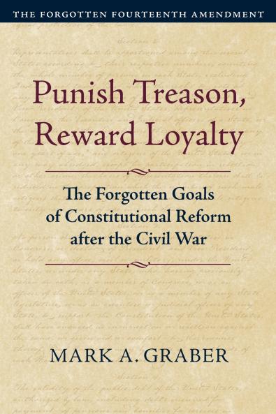 Punish Treason Reward Loyalty