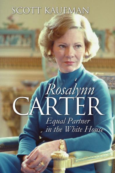 Rosalynn Carter