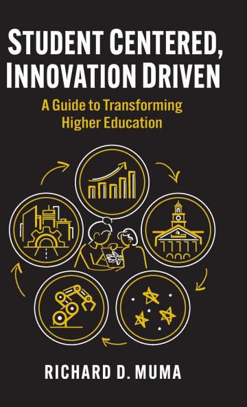 Student Centered Innovation Driven