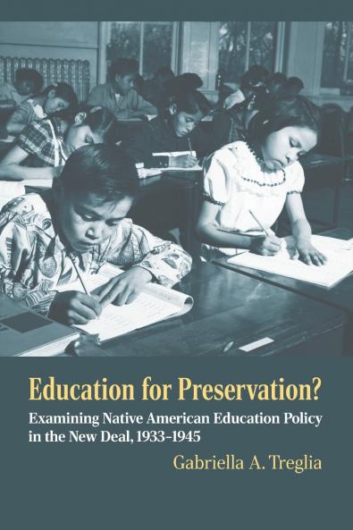 Education for Preservation?