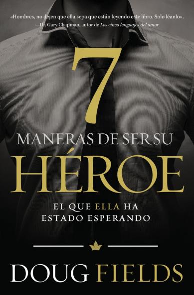The Siete maneras de ser su h��roe