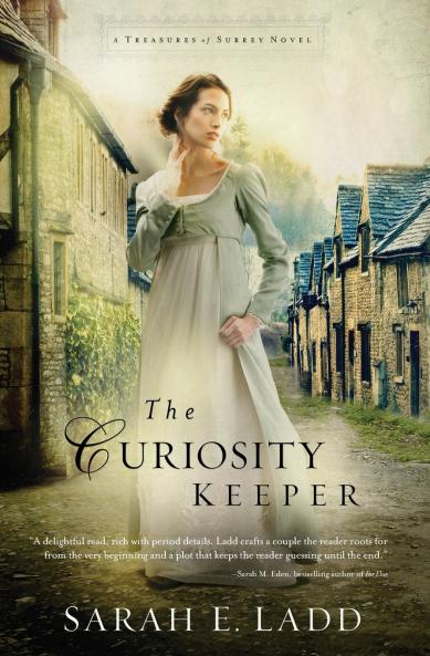 The Curiosity Keeper