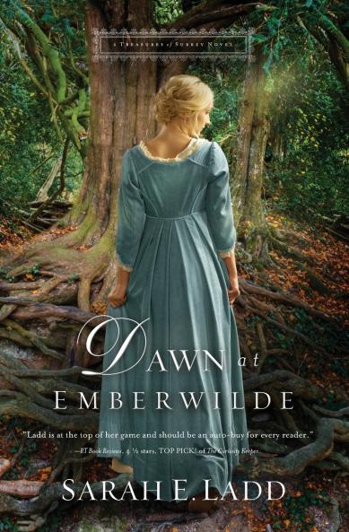 A Dawn at Emberwilde