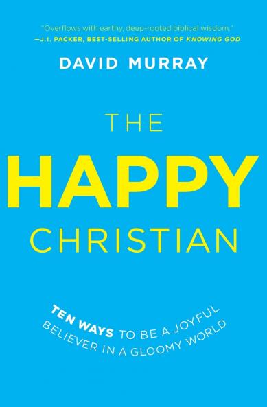 The Happy Christian