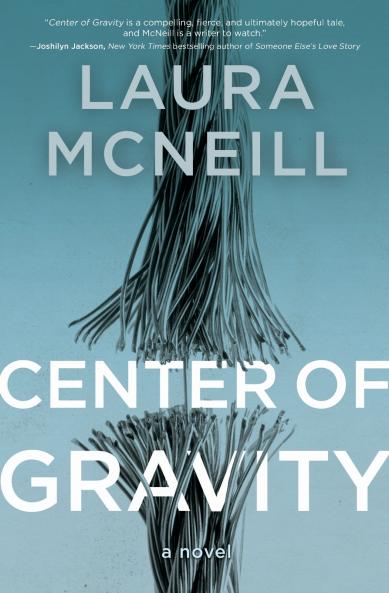 El Center of Gravity