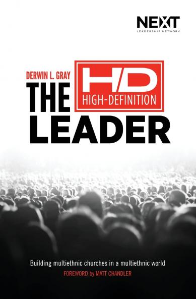 The High Definition Leader