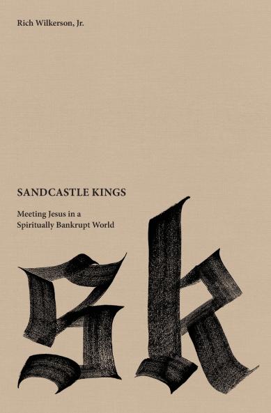Sandcastle Kings | Softcover
