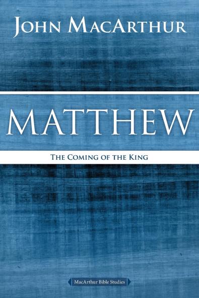 The Matthew