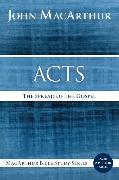 The Acts