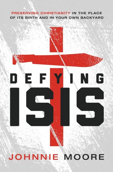 The Defying Isis