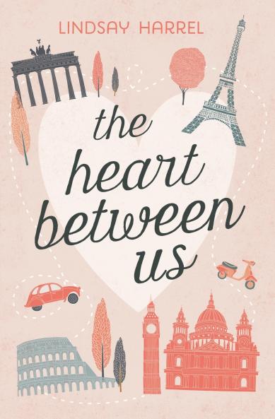 The Heart Between Us