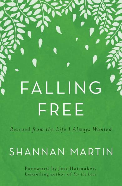 The Falling Free