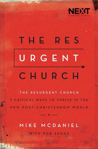 The Resurgent Church