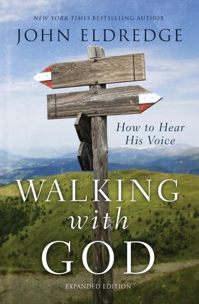 The Walking with God