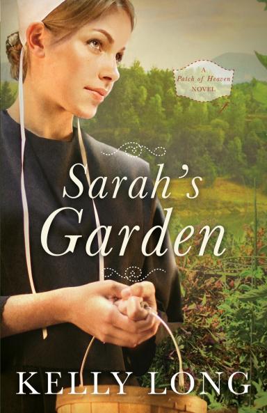 A Sarah's Garden
