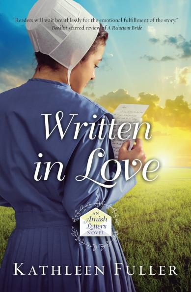 The Written in Love