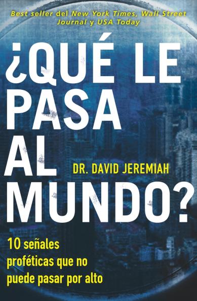 The ��Qu�� le pasa al mundo?