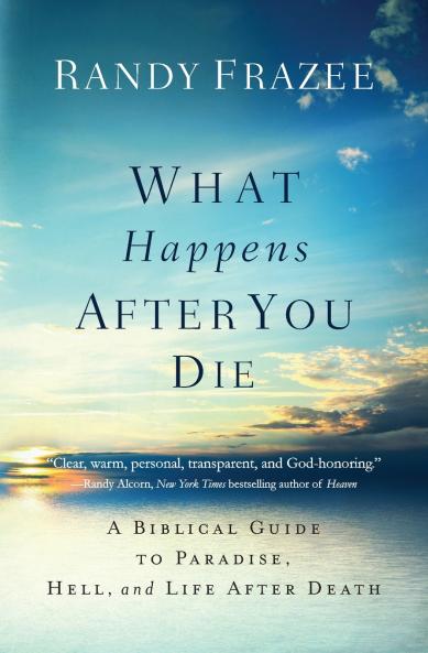 The What Happens After You Die