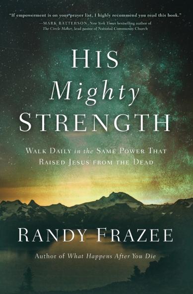 The His Mighty Strength