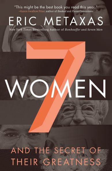 A 7 Women