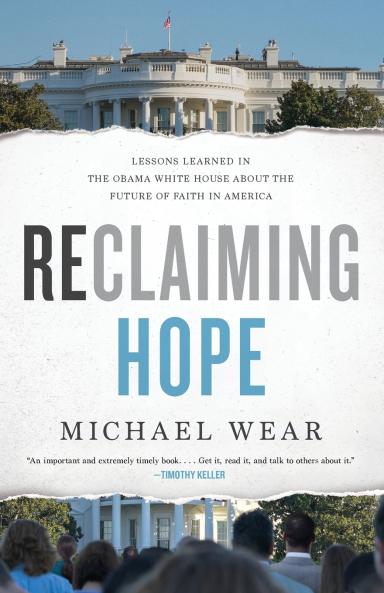 The Reclaiming Hope