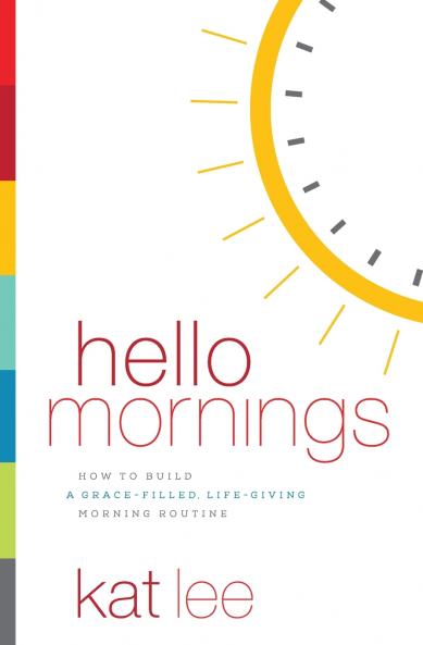 Hello Mornings | Softcover