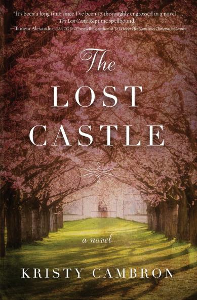 The Lost Castle