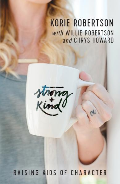The Strong and Kind